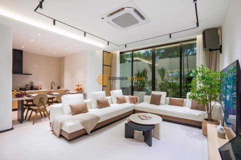 Studio in Pattaya, Thailand № 115969 - Foto 5
