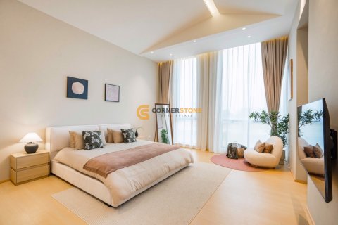 Studio in Pattaya, Thailand № 115969 - Foto 14