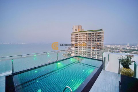 Studio in the Condo in Pattaya, Thailand № 115974 - Foto 5