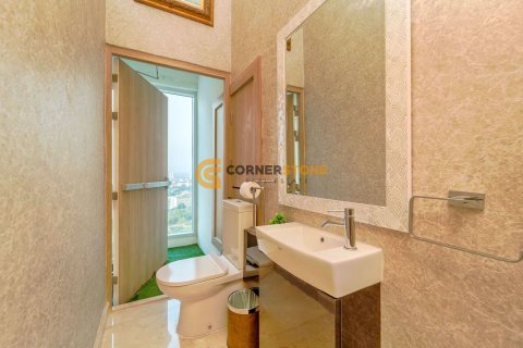 Studio in the Condo in Pattaya, Thailand № 115974 - Foto 18