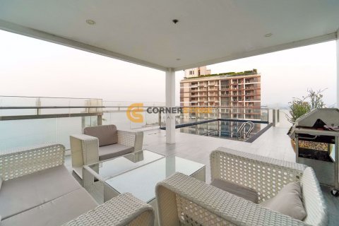 Studio in the Condo in Pattaya, Thailand № 115974 - Foto 7