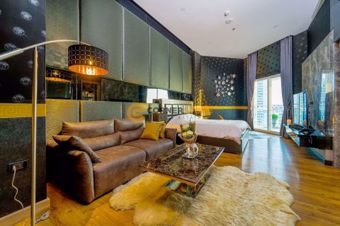 Studio in the Condo in Pattaya, Thailand № 115974 - Foto 10