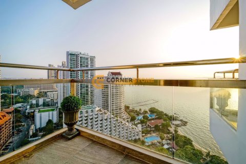 Studio in the Condo in Pattaya, Thailand № 115974 - Foto 2
