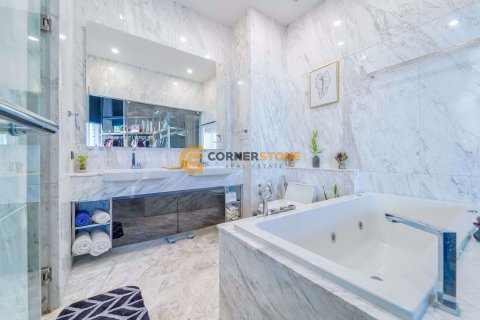 Studio in the Condo in Pattaya, Thailand № 115974 - Foto 13