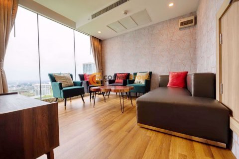 Studio in the Condo in Pattaya, Thailand № 115974 - Foto 15