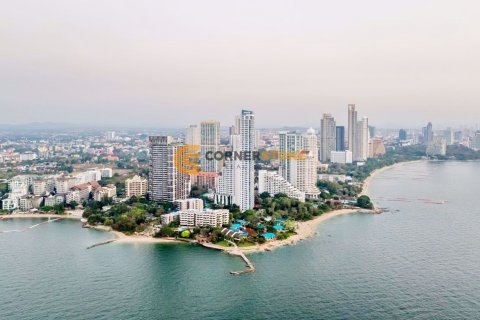 Studio in the Condo in Pattaya, Thailand № 115974