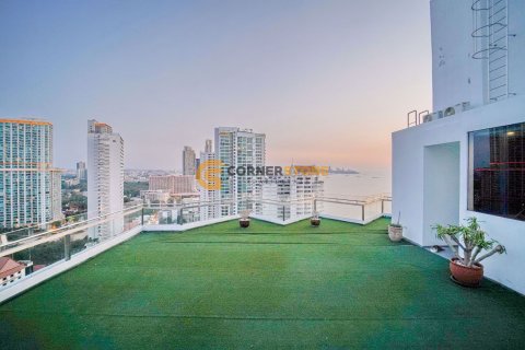 Studio in the Condo in Pattaya, Thailand № 115974 - Foto 6