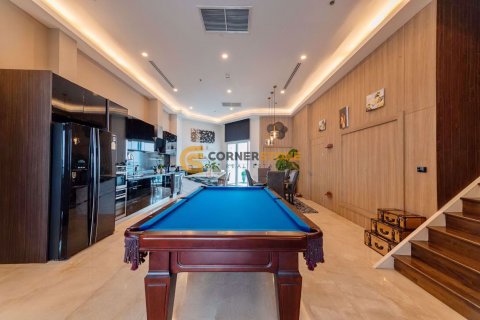Studio in the Condo in Pattaya, Thailand № 115974 - Foto 8