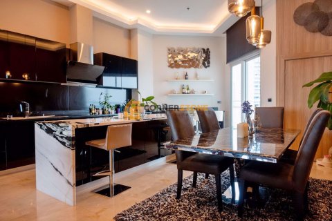 Studio in the Condo in Pattaya, Thailand № 115974 - Foto 9