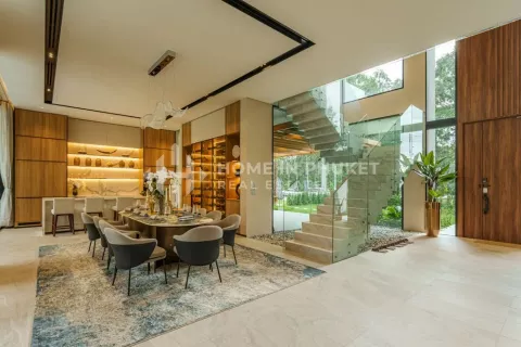 Casa de 4 dormitorios en Phuket, Tailandia № 131105 - foto 10