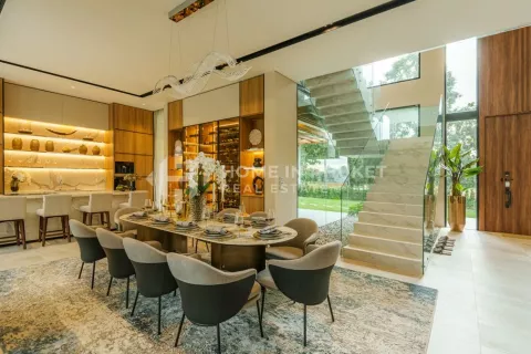 Casa de 4 dormitorios en Phuket, Tailandia № 131105 - foto 12