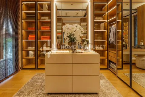 Casa de 4 dormitorios en Phuket, Tailandia № 131105 - foto 14