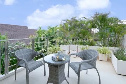 Casa de 4 dormitorios en Rawai, Tailandia № 131107 - foto 18
