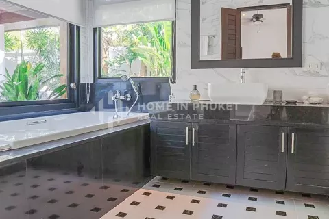 Casa de 2 dormitorios en Rawai, Tailandia № 131103 - foto 13