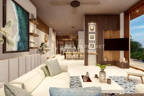 Casa de 3 dormitorios en Mai Khao, Tailandia № 131104 - foto 6