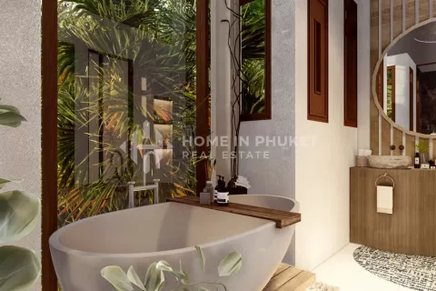 Casa de 3 dormitorios en Mai Khao, Tailandia № 131104 - foto 9