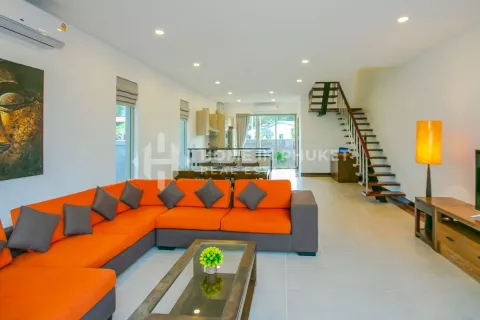 Local comercial en Phuket, Tailandia № 131102 - foto 5