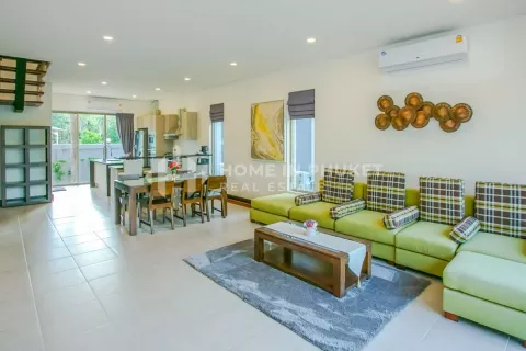 Local comercial en Phuket, Tailandia № 131102 - foto 4