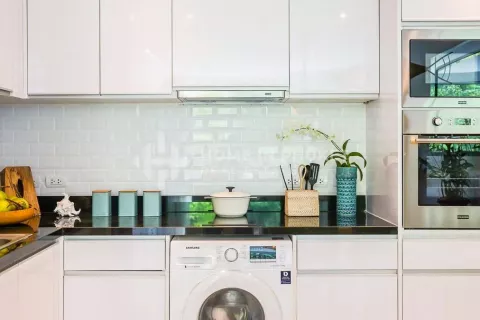 Condominio de 2 dormitorios en Kamala, Tailandia № 131101 - foto 4