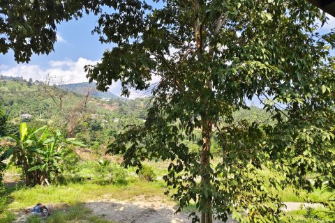 Terreno en Ko Samui, Tailandia № 119842 - foto 4