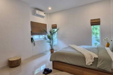 Villa in Pattaya, Thailand 3 Schlafzimmer № 119834 - Foto 7
