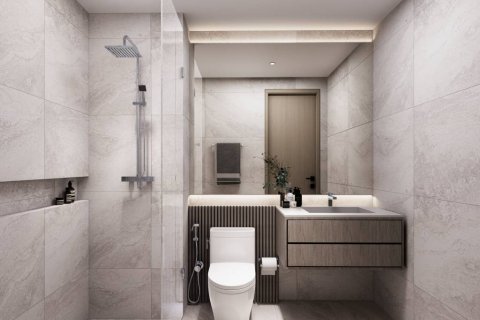 Estudio en el condominio en Phuket, Tailandia № 119838 - foto 6