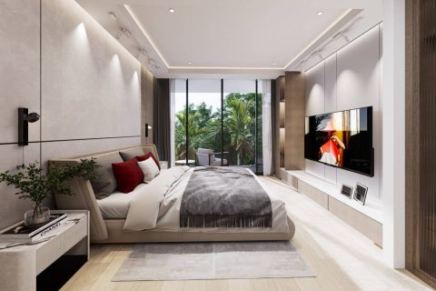 Estudio en el condominio en Phuket, Tailandia № 119838 - foto 4
