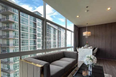 Condominio de 1 dormitorio en Pattaya, Tailandia № 144447 - foto 6