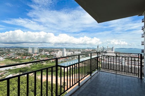 Condominio de 1 dormitorio en Pattaya, Tailandia № 144447 - foto 13