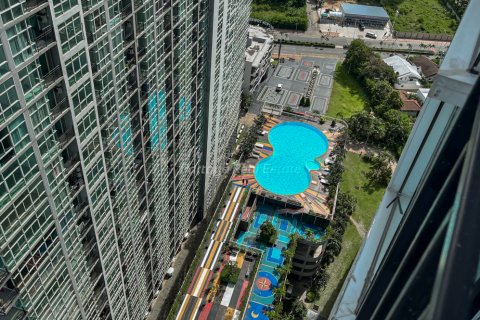 Condominio de 1 dormitorio en Pattaya, Tailandia № 144447 - foto 15