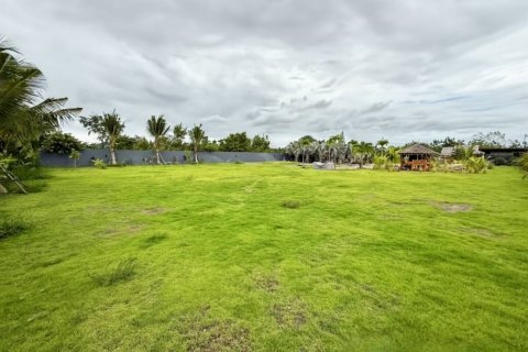 Villa in Pran Buri, Thailand 1 Schlafzimmer № 144451 - Foto 10