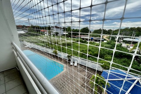 Apartamento de 2 dormitorios en Pattaya, Tailandia № 101353 - foto 22