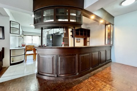 Apartamento de 2 dormitorios en Pattaya, Tailandia № 101353 - foto 5