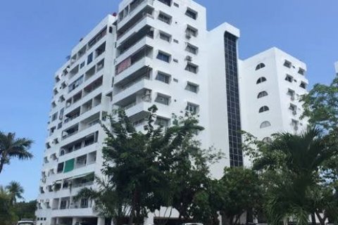 Квартира в Паттайе, Таиланд с 2 спальнями  № 101353