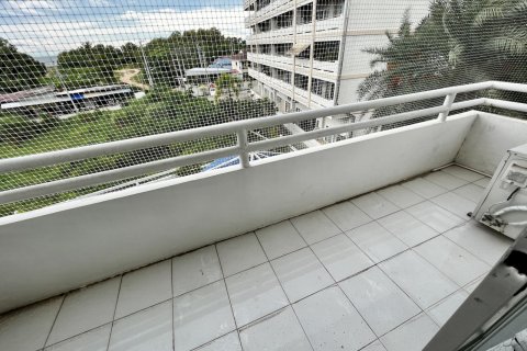 Apartamento de 2 dormitorios en Pattaya, Tailandia № 101353 - foto 21