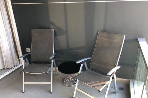 Apartamento de 3 dormitorios en Pattaya, Tailandia № 101350 - foto 28