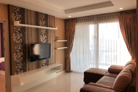 Apartamento de 3 dormitorios en Pattaya, Tailandia № 101350 - foto 5