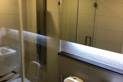 Apartamento de 3 dormitorios en Pattaya, Tailandia № 101350 - foto 25
