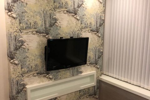 Apartamento de 3 dormitorios en Pattaya, Tailandia № 101350 - foto 21