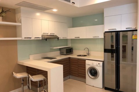 Apartamento de 3 dormitorios en Pattaya, Tailandia № 101350 - foto 10