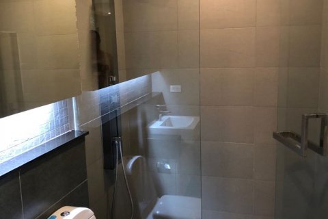 Apartamento de 3 dormitorios en Pattaya, Tailandia № 101350 - foto 24