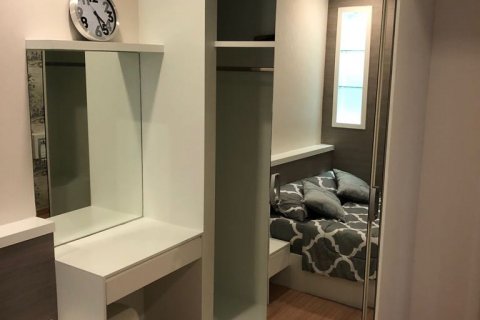 Apartamento de 3 dormitorios en Pattaya, Tailandia № 101350 - foto 20