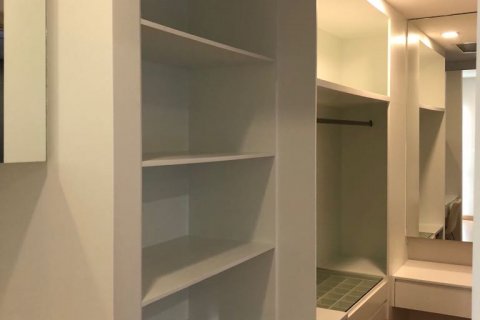 Apartamento de 3 dormitorios en Pattaya, Tailandia № 101350 - foto 23