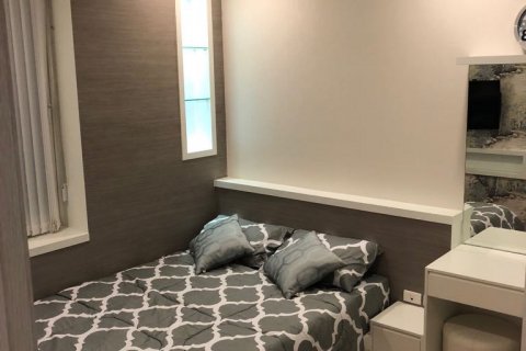 Apartamento de 3 dormitorios en Pattaya, Tailandia № 101350 - foto 19
