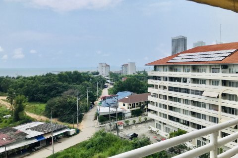 Apartamento de 1 dormitorio en Pattaya, Tailandia № 101349 - foto 27