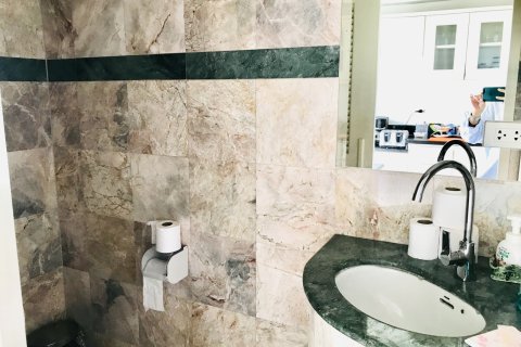 Apartamento de 1 dormitorio en Pattaya, Tailandia № 101349 - foto 21
