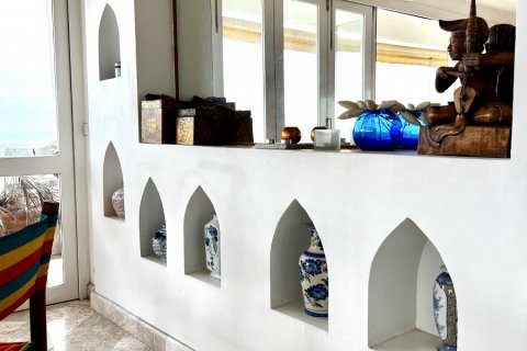 Apartamento de 1 dormitorio en Pattaya, Tailandia № 101349 - foto 24