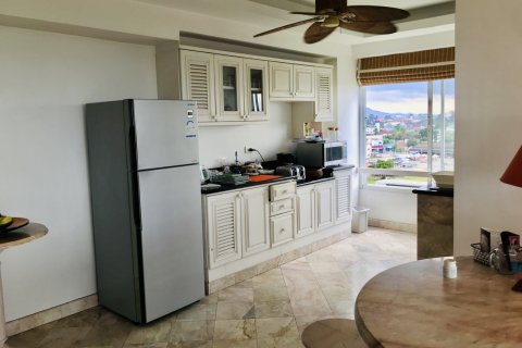 Apartamento de 1 dormitorio en Pattaya, Tailandia № 101349 - foto 18