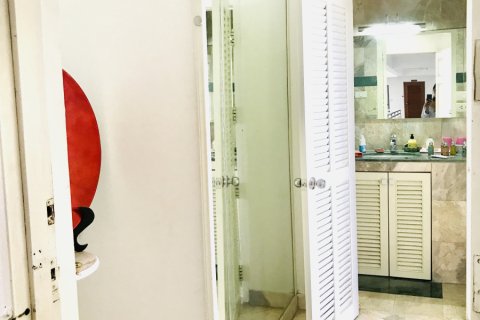Apartamento de 1 dormitorio en Pattaya, Tailandia № 101349 - foto 14