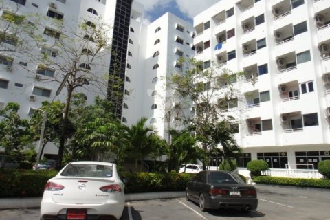 Apartamento de 1 dormitorio en Pattaya, Tailandia № 101349 - foto 4